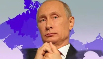 В Госдуме рассказали, кто и когда «сдал» Крым