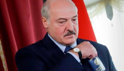 Участник встречи с Лукашенко раскрыл его преемника