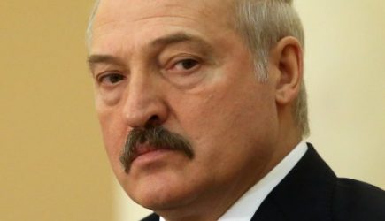 Гражданская война в Белоруссии?: Лукашенко рискует