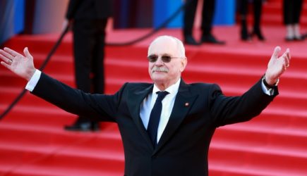 &#171;У русских есть силы сопротивляться, но&#8230;&#187;: Никита Михалков заявил о надвигающейся катастрофе