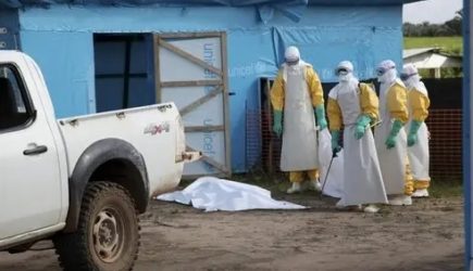 В Нигерии не менее 15 человек умерли от неизвестной болезни