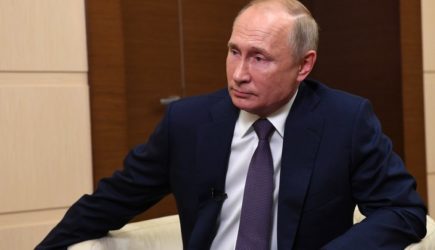 Претензии к государству обоснованны: Владимир Путин высказался о проблемах и достижениях