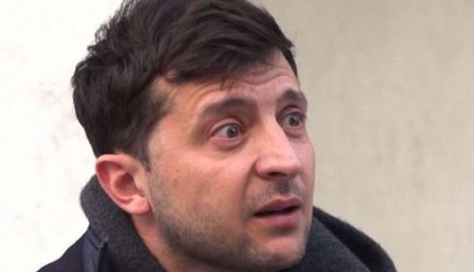 «Им стыдно!»: родители Зеленского в шоке от происходящего