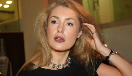 &#171;Сделать нас тупыми дебилами&#187;: Шукшина обратилась к народу словами отца