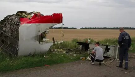 В Киеве паника: Нашёлся свидетель, готовый дать показания по делу MH17 в Гааге