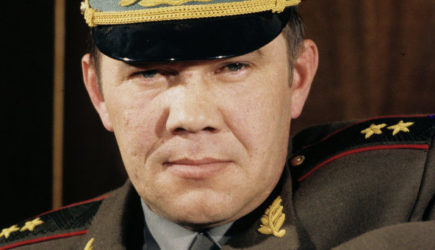Ужасная правда об убийцах генерала Лебедя