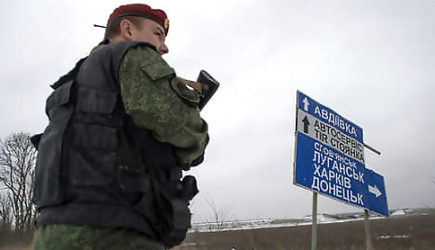 Срочная эвакуация: Зеленский принял резкое решение по Донбассу