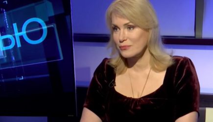 «Маски сброшены»: Шукшина в прямом эфире заявила о глобальном «расчехлении»