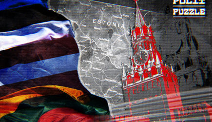 Россия не станет решать экономические проблемы Прибалтики