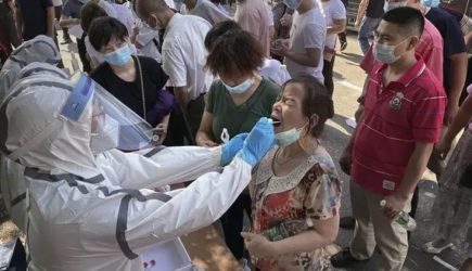 Новая вспышка вируса в Китае: почему власти напуганы