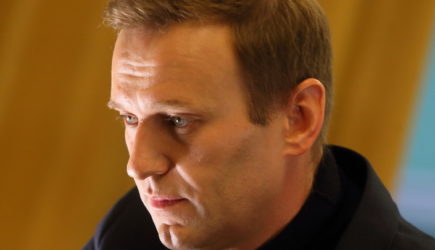 Встреча Навального в Москве &#8212; новый обман. Прямая трансляция