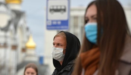Стало известно о странных осложнениях у россиян после коронавируса