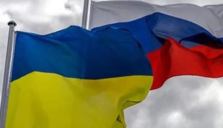 В Киеве заявили, что Россия и Украина могут примириться за один день