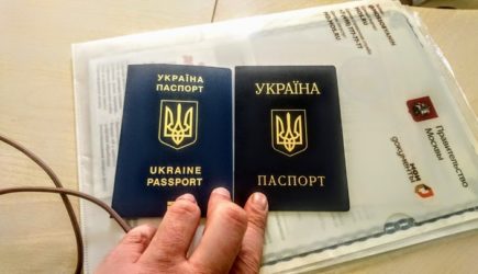 «Россия, забери Донбасс домой»: Кремль объяснил слова Симоньян