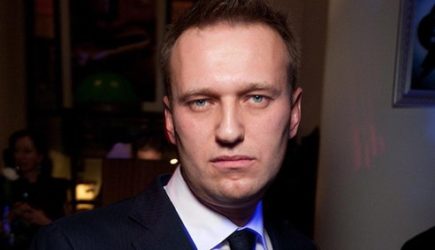 Мгновенный ответ Германии на задержание Навального в России