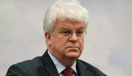 Постпред России при ЕС поспорил с Боррелем за «дно» отношений