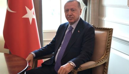 Поход Эрдогана на Россию обрубили на корню: «Можно и надорваться из-за таких аппетитов»