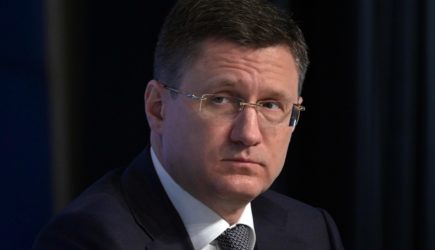 Россия заявила о готовности «Северного потока-2» на 95 процентов