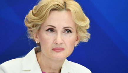 Познер назвал самого неприятного гостя своей передачи