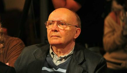 Умер Андрей Мягков