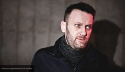 Специалист оценил поведение и мимику Алексея Навального