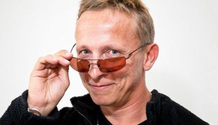 Зря Навальный в суде затронул Охлобыстина: блогер «встрял»