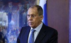 Лавров: у России и Евросоюза «почти не осталось» отношений