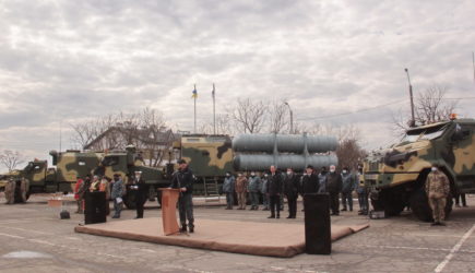 На Украине похвастались способной заставить «психовать» Россию ракетой