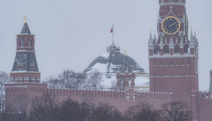 США снова ударили по &#171;больным отношениям&#187; Вашингтона и Москвы &#8212; Кремль