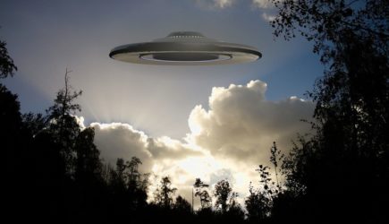 Ученые из Германии и США предупредили об опасности контактов с НЛО для людей