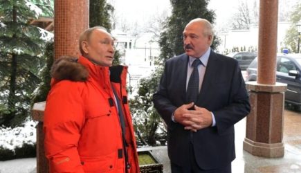 Нефтегазовые переговоры принесли Белоруссии выгоды и новые правила игры от России
