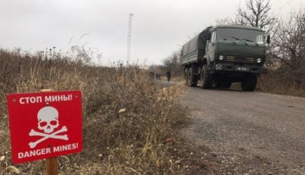 В партии Зеленского назвали самый худший сценарий решения кризиса в Донбассе