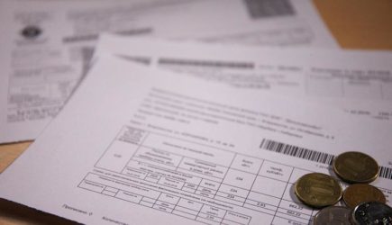 «Старики в слезах»: квитанции за отопление неприятно удивили жителей Приморья
