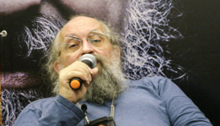 &#171;Мне надоело&#187;. Вассерман со скандалом покинул эфир с Малаховым