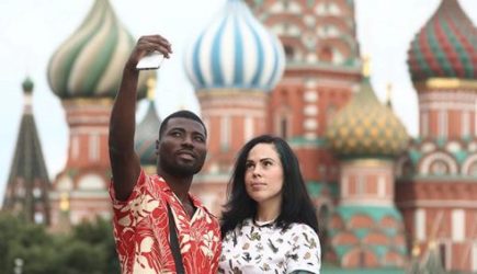 «Билет в ад»: иностранцы о русском