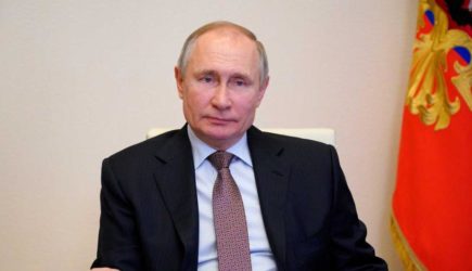 Путин сделал невозможное: озвучен главный просчет Запада после распада СССР