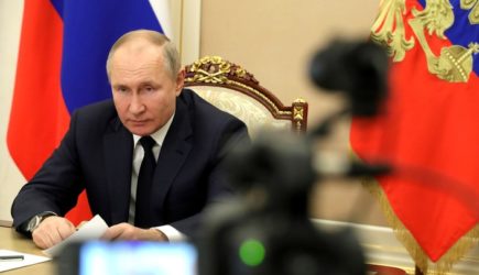 «Так надоело!»: Сатановский не сдержался после послания Путина и обратился к «плакальщикам»