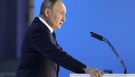 &#171;Путина окружила организованная стая&#187;: Внутренняя война обострилась. Когда президент &#171;рубанёт&#187;?