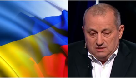 Кедми озвучил неприятное для России объяснение отхода Украины к Западу