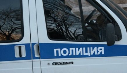 Два человека погибли в результате аварии под Новосибирском