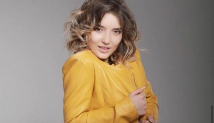 Видео: Узбекская актриса рассказала о том, как ее пытался изнасиловать режиссер