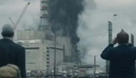 Катастрофа в Чернобыле: что засекретили после взрыва
