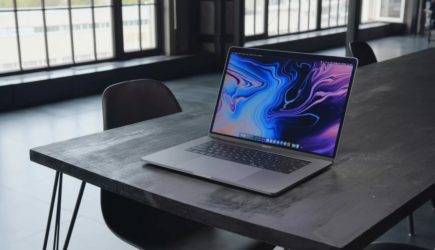 Почему стоит приобрести MacBook Pro