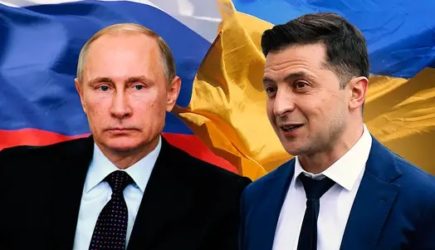 «Нет необходимости в такой встрече»: украинский дипломат Бессмертный о возможной беседе Путина и Зеленского