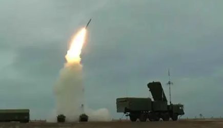 Украина разместила ракеты рядом с Крымом