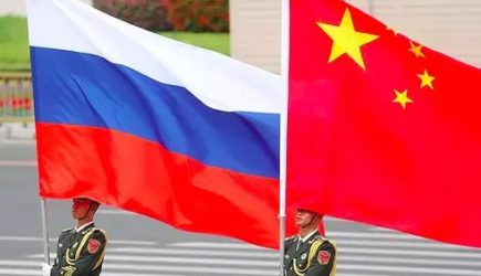 Китай призвал США не буллить Россию