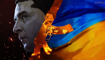Ультиматум Киева Германии эксперты назвали последним аккордом Украины