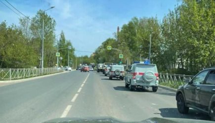 Хронология кровавой трагедии в школе Казани: что известно