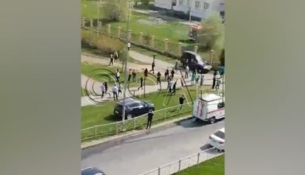 Устроивший нападение на казанскую школу стрелок «хвастался» своей датой рождения