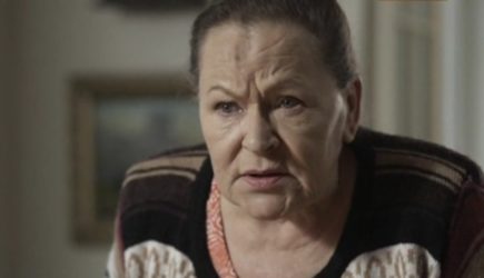 Звезду фильма «Москва слезам не верит» Раису Рязанову похоронят рядом с сыном